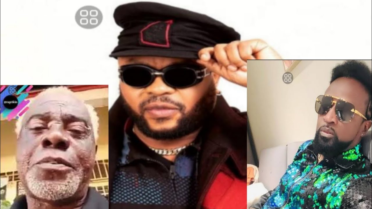 WERRASON VICTIME DE SON SUCCÈS, JB MUNKULU COMPLOTE CONTRE LUI. CHAY NGENGE, UN PRODUIT DIVINIONISTE