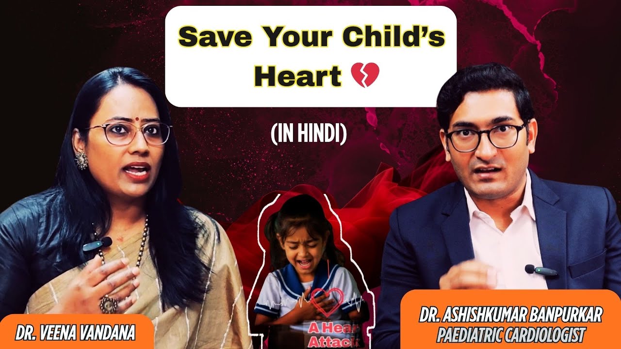 Save Your Child’s Heart 💔 — The Alarming Signs Parents Keep Missing
