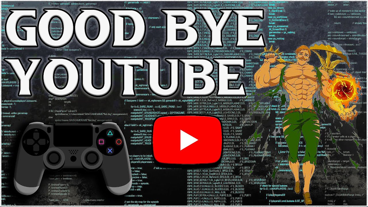 GOOD-BYE PGDR SQUAD | PGDR'S FINAL VIDEO! |