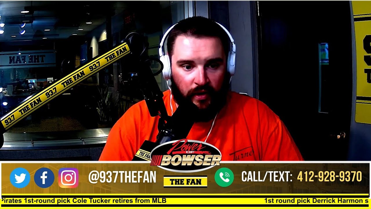Brian Batko w/ latest on Rodgers and more from OTAs!