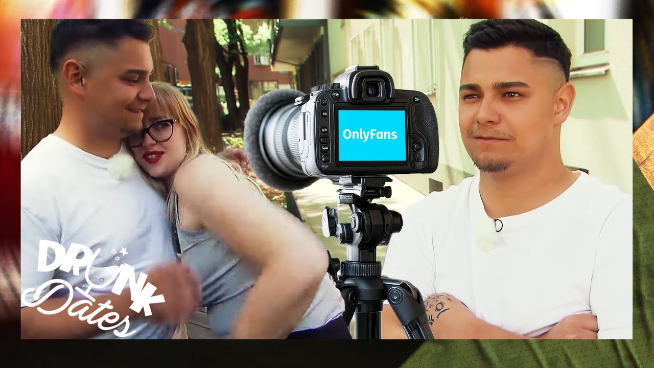 Die nüchterne Wahrheit: Starten Julie & Porno Fredl auf Onlyfans durch? 💑 | Drunk Dates | ATV