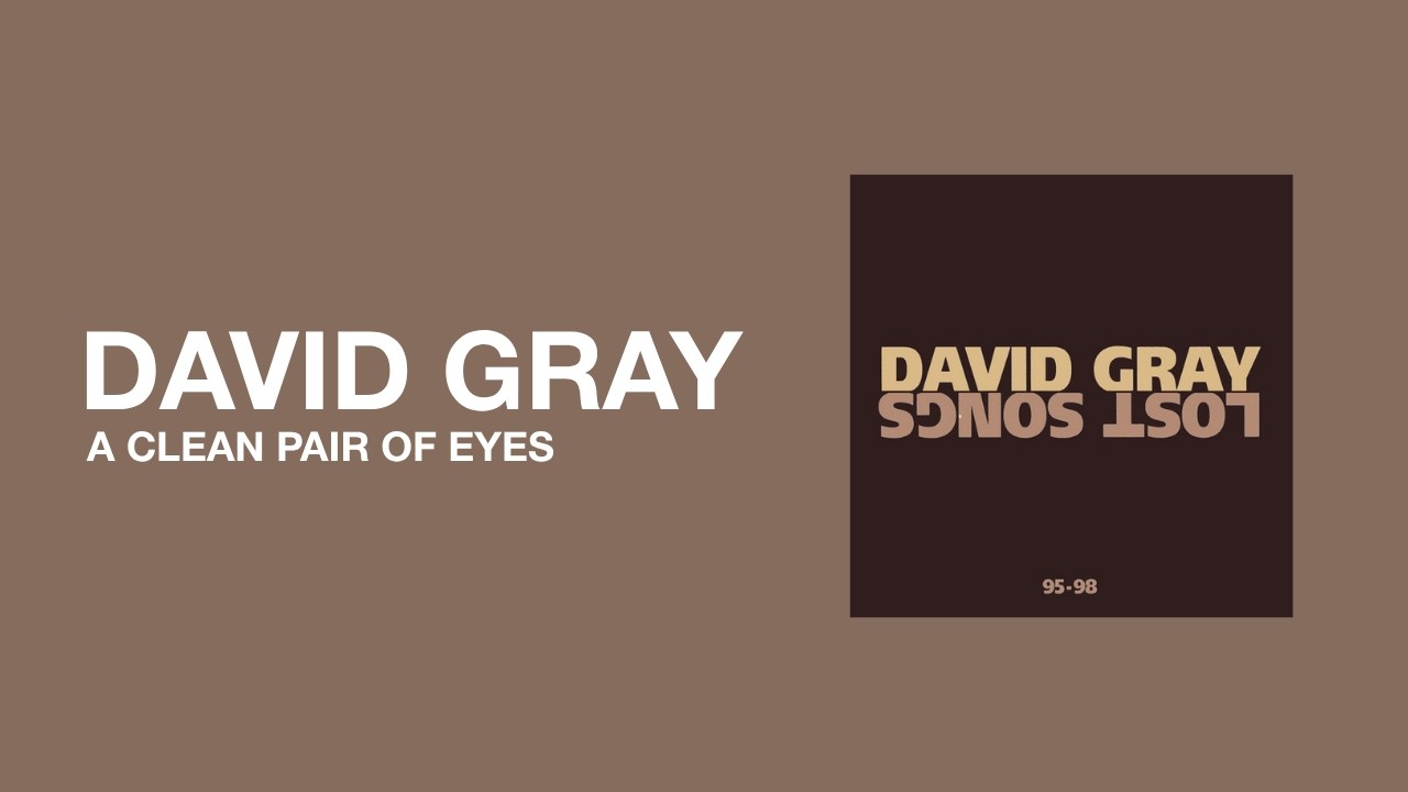 David Gray - 