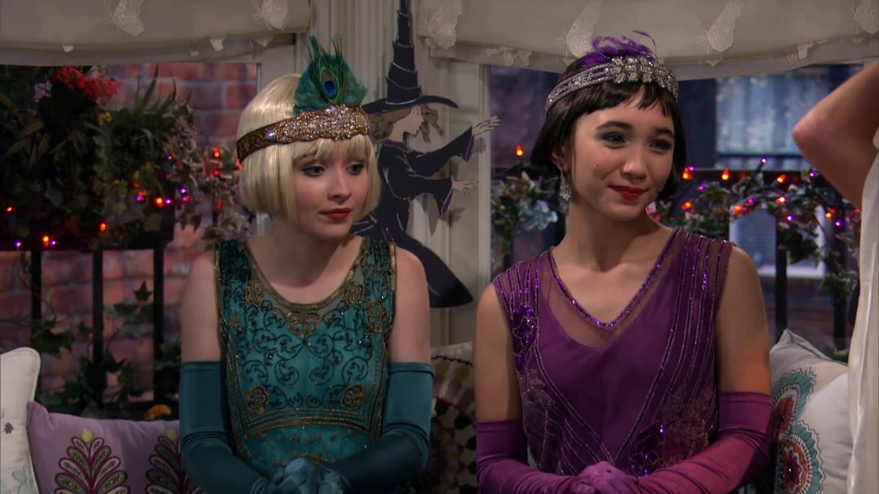 העולם של ריילי | הצצה לפרק הבא | Girl Meets World