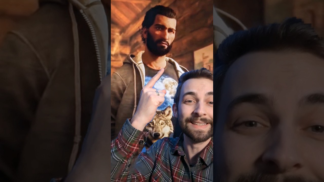 Basim in the Modern Day - Assassin's Creed Modern Day Explained Part 20 #assassinscreed #gaming