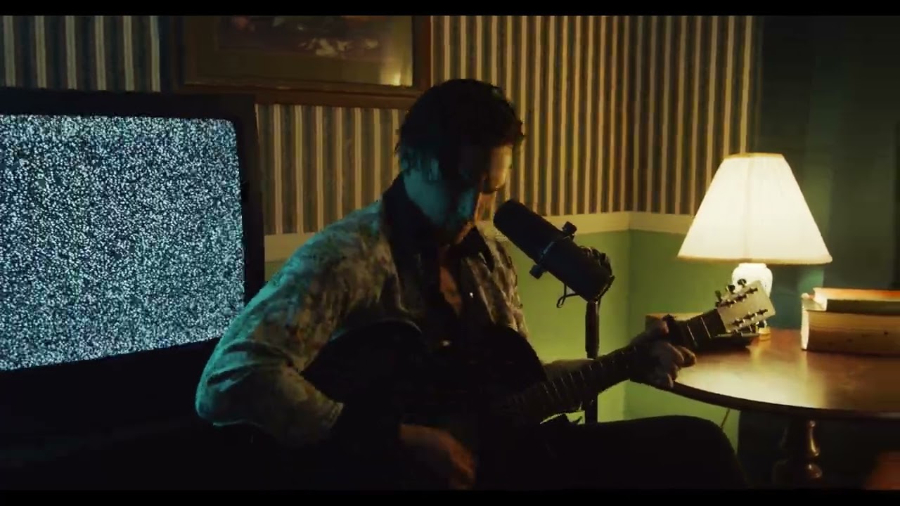 to the last penny (Stripped Back) -  Liam St. John