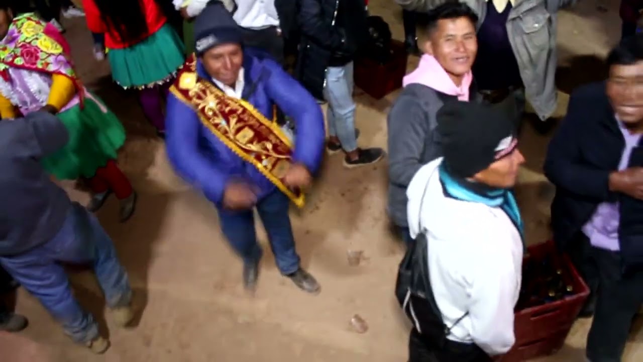 FIESTA PILLAO 2022  parte  3