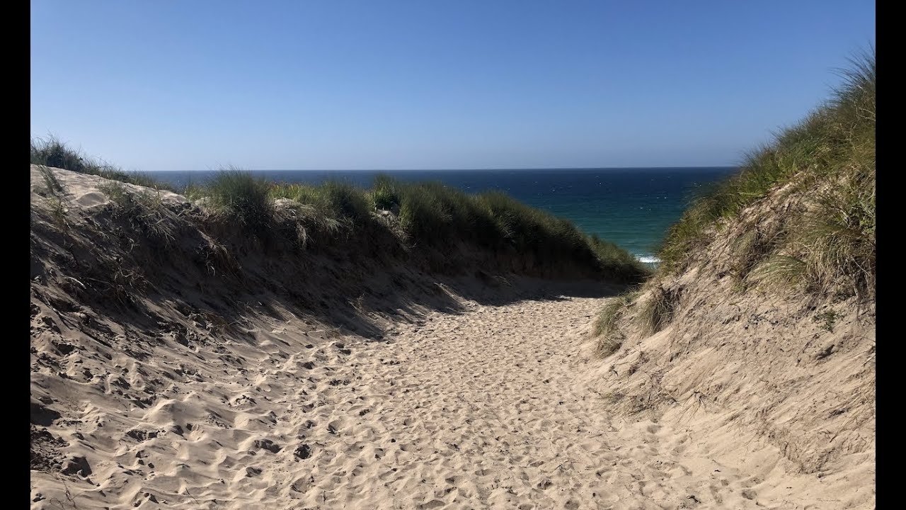 Cornwall holiday 2020 - St Ives and more