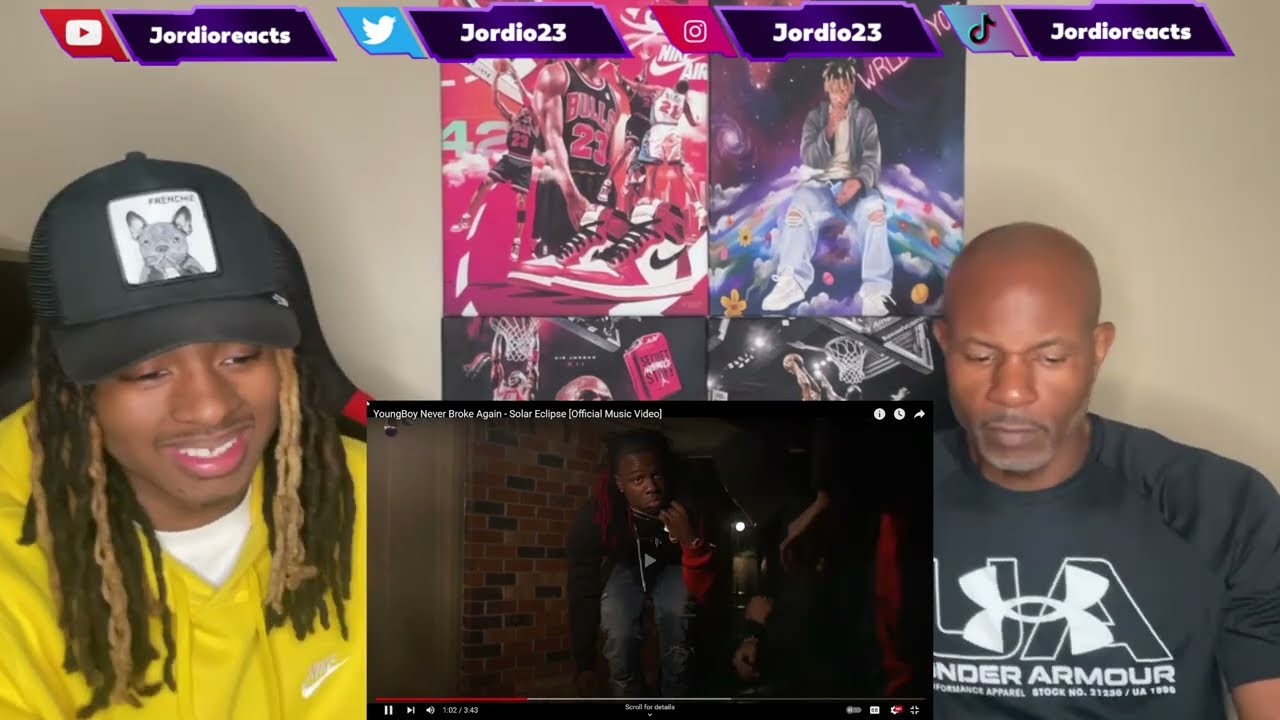 NBA Youngboy 