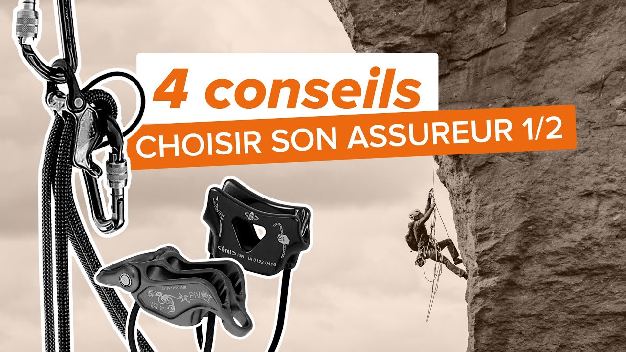 TROUVER LE BON ASSUREUR : Les Tubes ! [1/2]