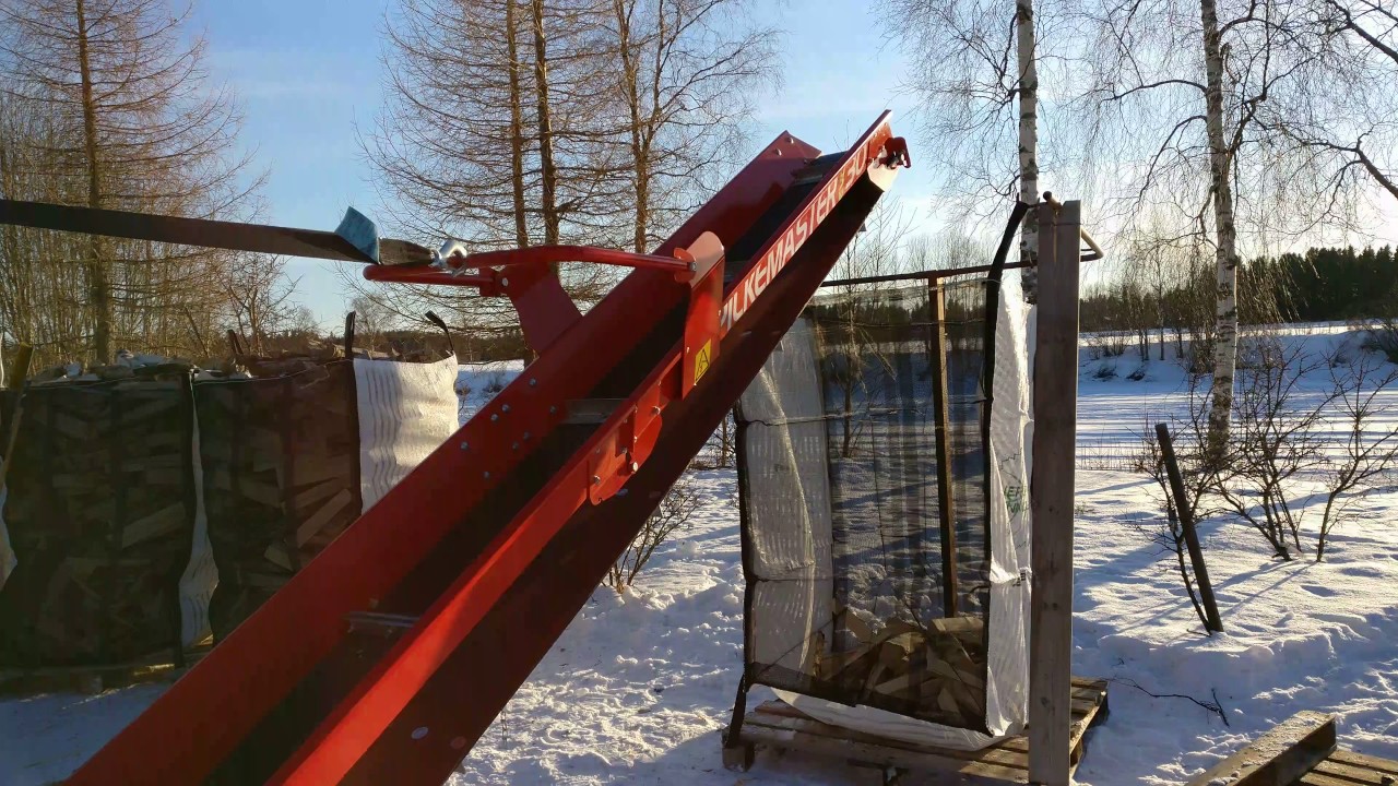 Pilkemaster evo30