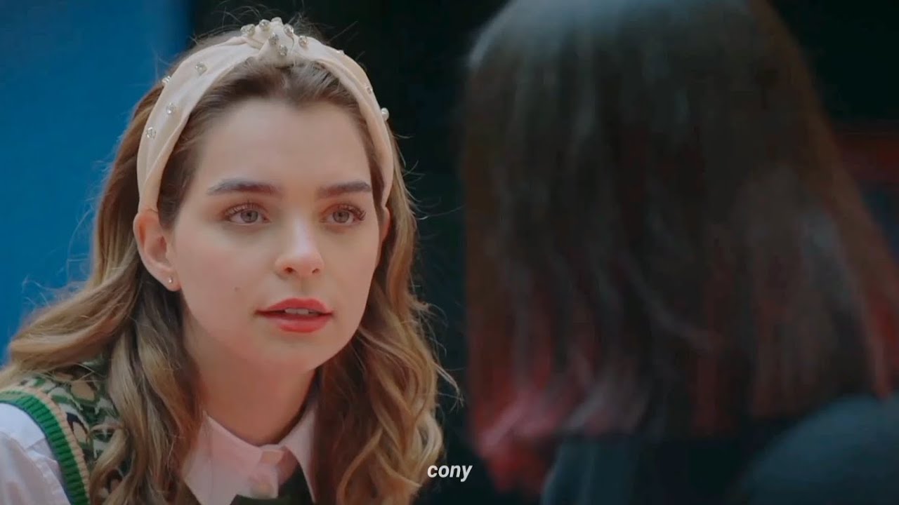 Control Z | Natalia siendo Natalia (T. 3)