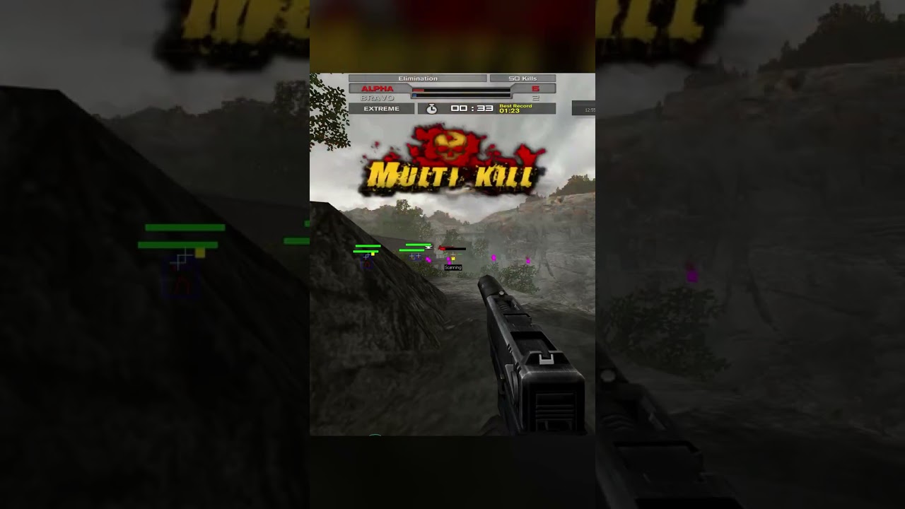 CA Fireteam Aimbot Speedrun #combatarms #combatarmsclassic #aimbot #cheats #hacks #combatarmsbr