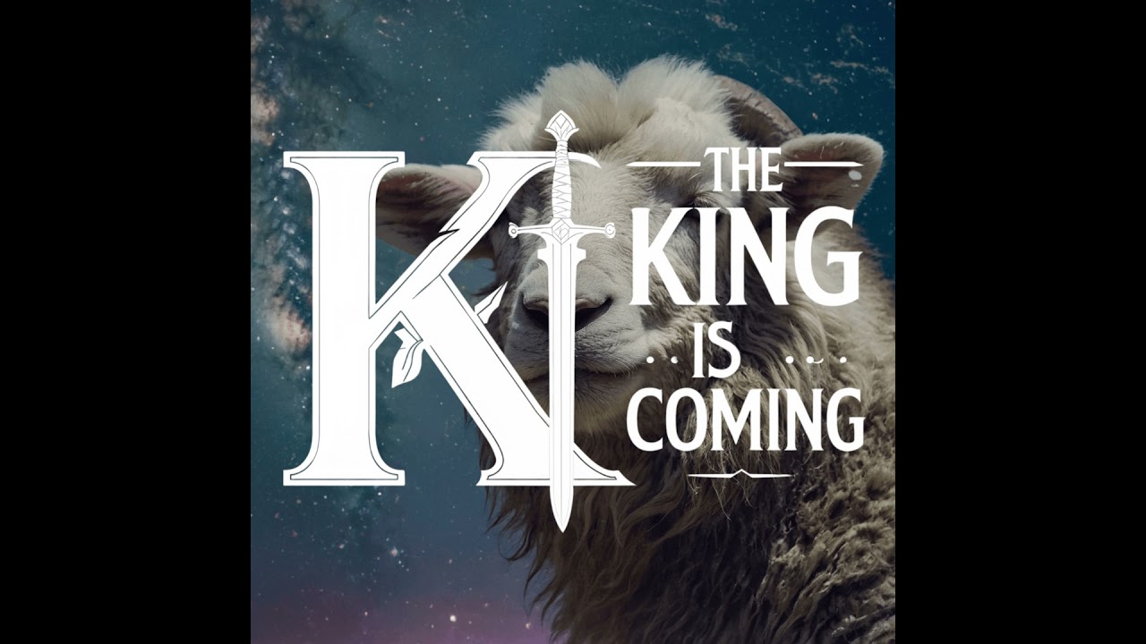 Leah Marie Carson - Living a Life of Surrender | TKIC #15