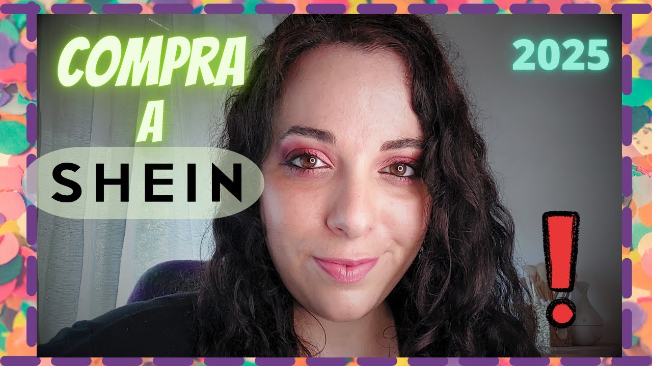 🛍️  C&oacute;mo comprar a SHEIN por primera vez 💳 Paso a paso y todos los secretos para GASTAR MENOS