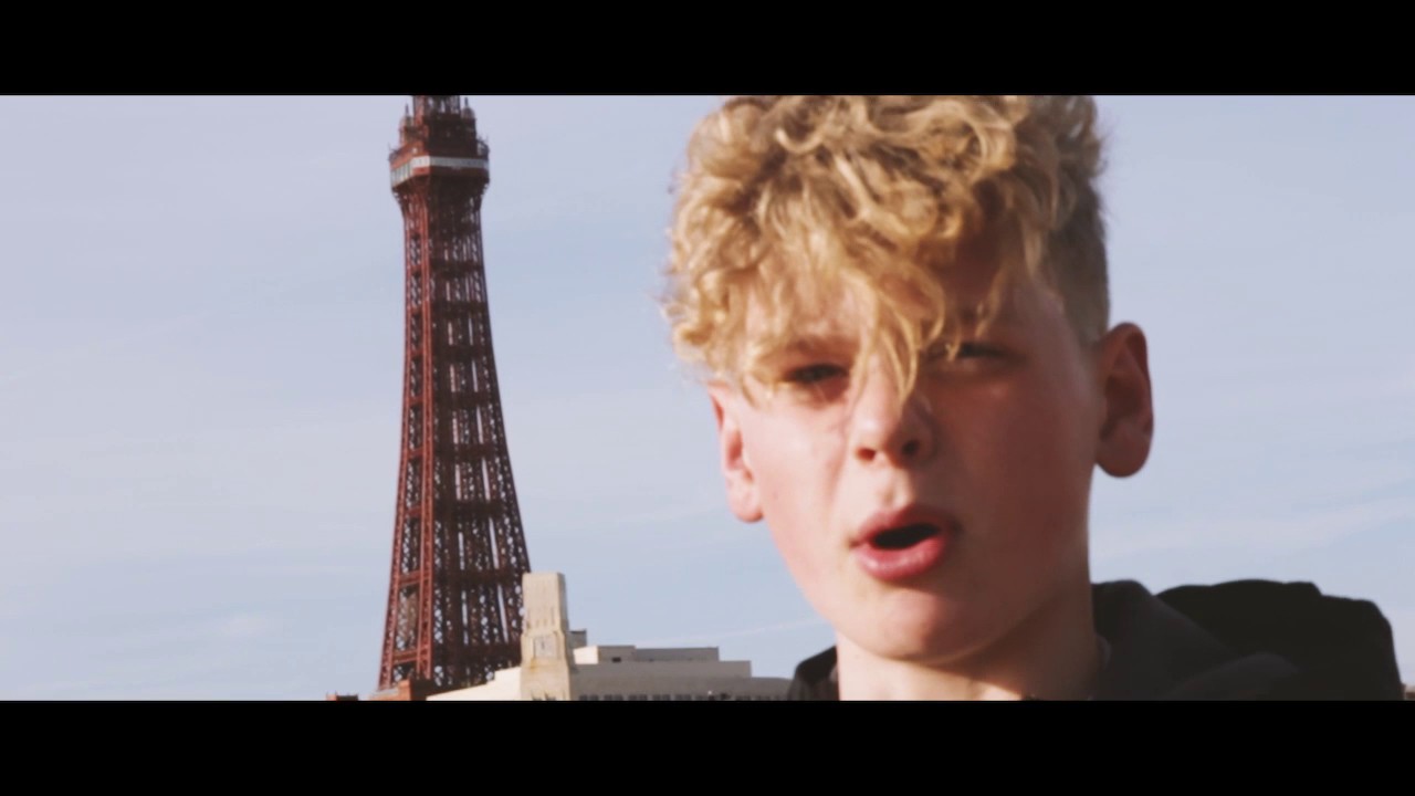 LITTLE T Featuring Loubob - Jay Madden & FY Wingz