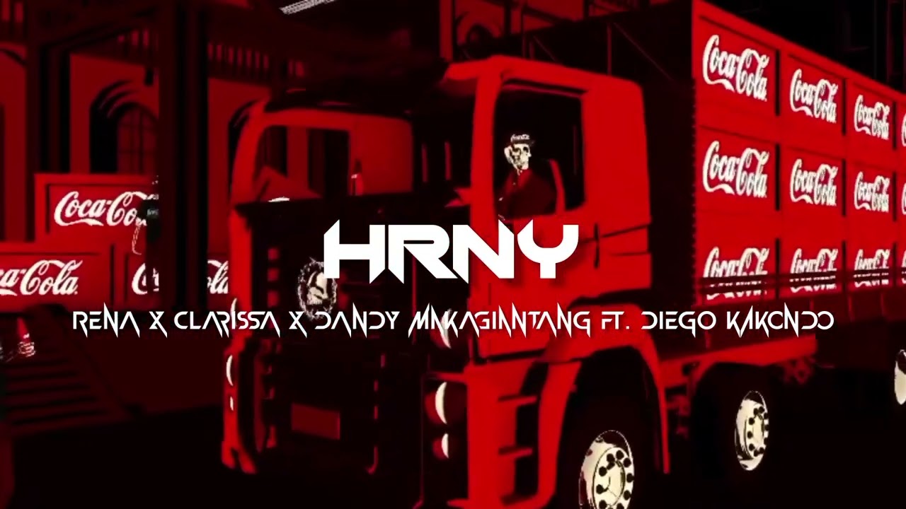 Rena x Clarissa x Dandy Makagiantang Ft. Diego Kakondo - hrny 