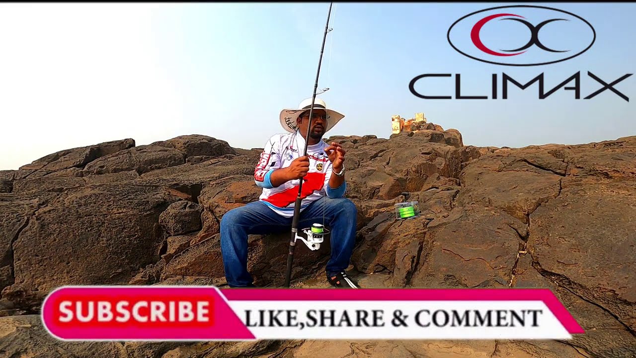 Climax iBraid  Fishing line Review after 3 months testing || BarraHunter