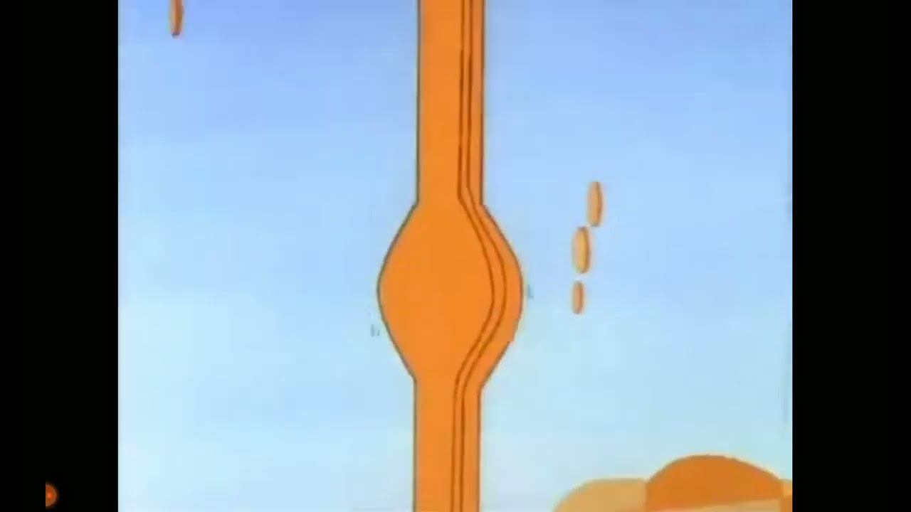 Princess Toadstool gets sucked by the Super Slurp Pipe