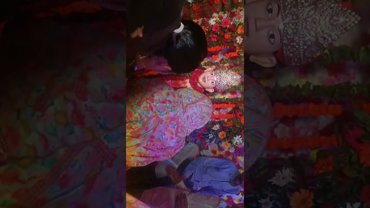 Baba Bhisam Das Ji.