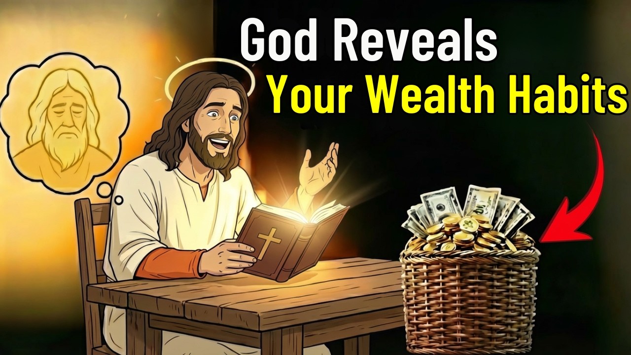 7 духовных привычек, привлекающих нескончаемое процветание (привычка №6 вас пробудит)