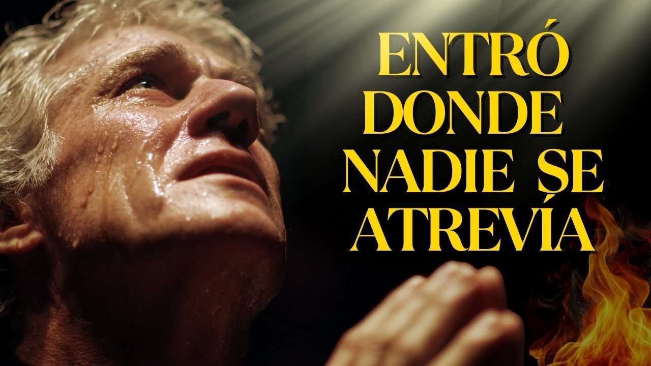 David Wilkerson: El Hombre Que Lloró Por Una Ciudad Mientras La Iglesia Dormía