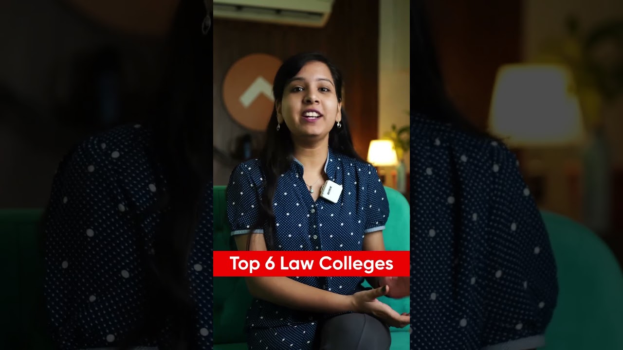 MH-CET 2023 Counselling Process is Starting Soon | Top 6 Law Colleges in Mumbai