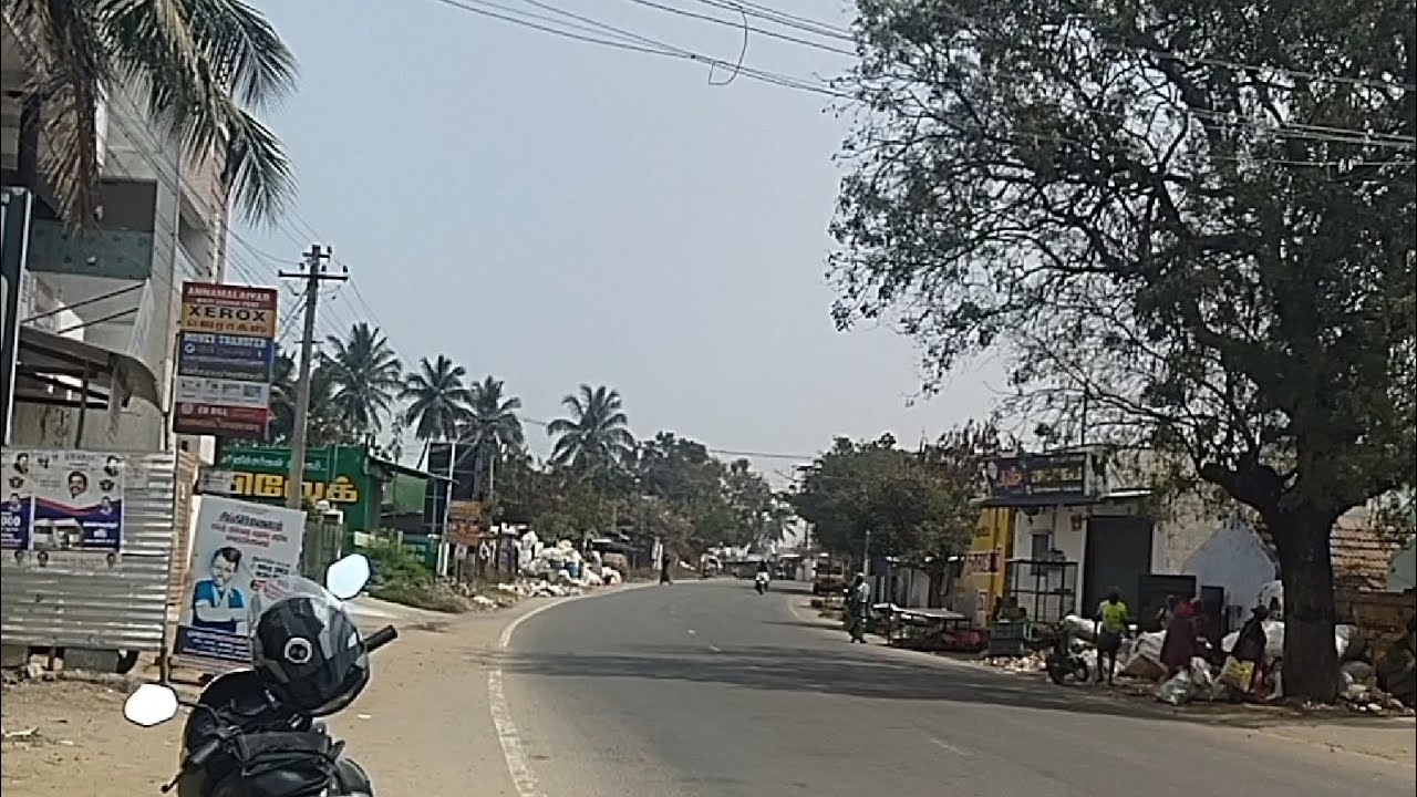 வடக்கு மேற்கு கார்னர் சைட்_3.5 சென்ட் இடம்_தண்ணீர் மின்சாரம் அனைத்து வசதியும் உள்ள இடம்_செம்மண் பூமி