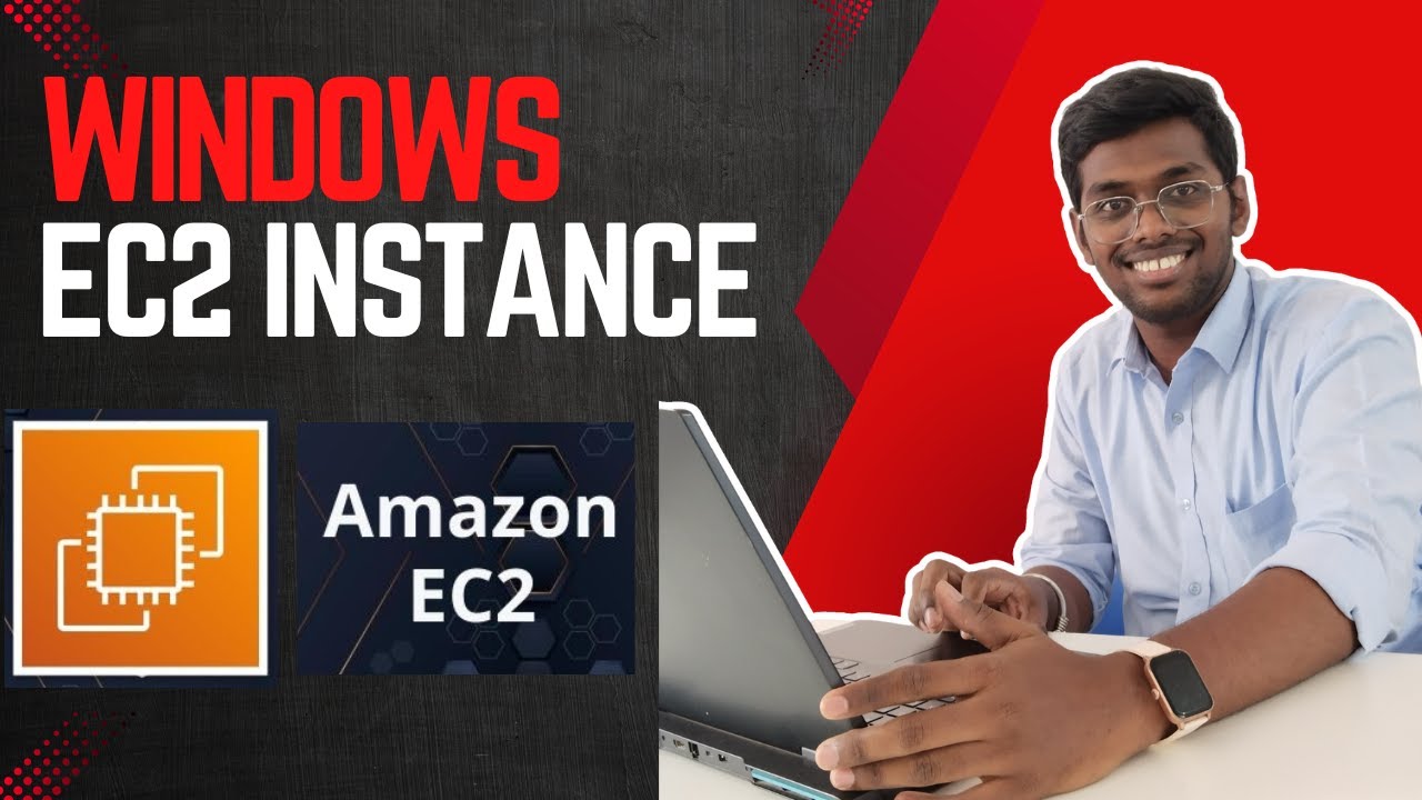 How to Create WINDOWS EC2 Instance and Connect | Connect with WINDOWS EC2 Instance