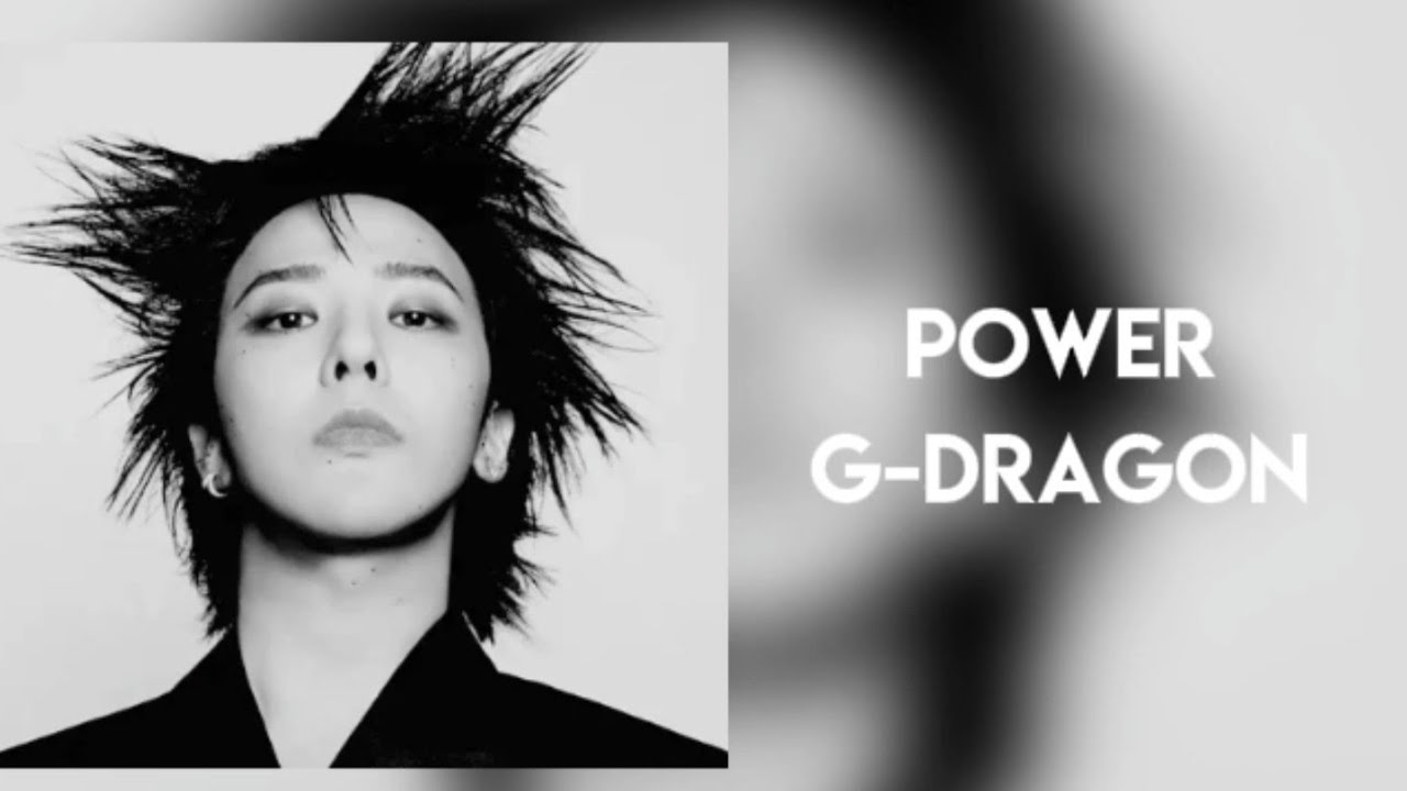 G-DRAGON and T.O.P Playlist // Slowed Versions