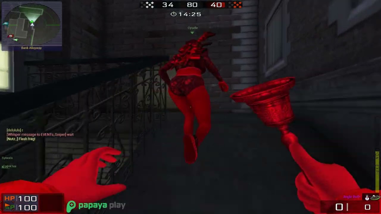 [BlackShot SEA] Rouuu Competitive #148- IM ROUKAKU 🤣!! +GIVEAWAY BY @BlackShotSEAOfficial