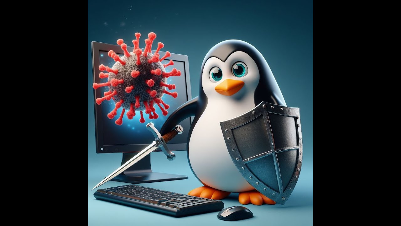 LogoFAIL otro amarillismo en contra de Linux por culpa del sudo su
