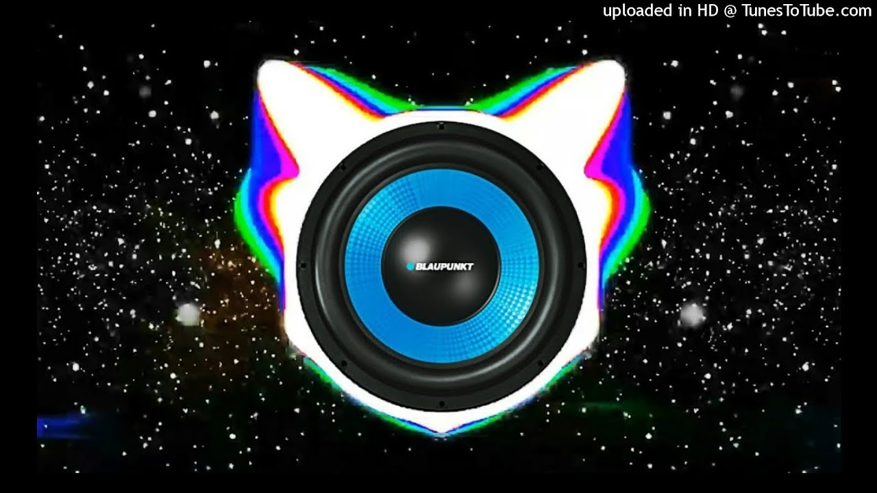 Dennis Lloyd - Nevermind {Bass Boosted}