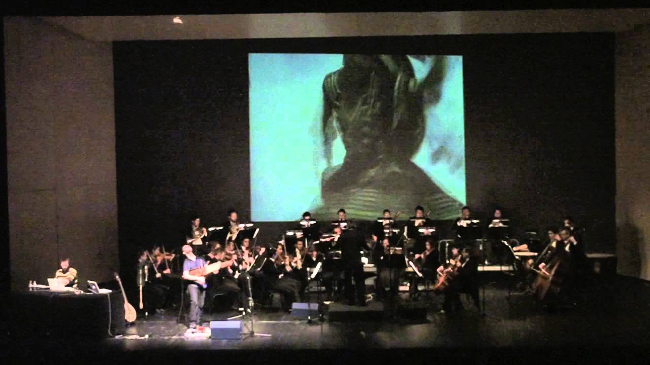 Dentro da Matriz c/ Orquestra do Algarve