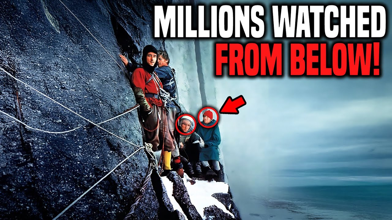 Mountain Rescue Above 10,000 Feet Went TERRIBLY Wrong