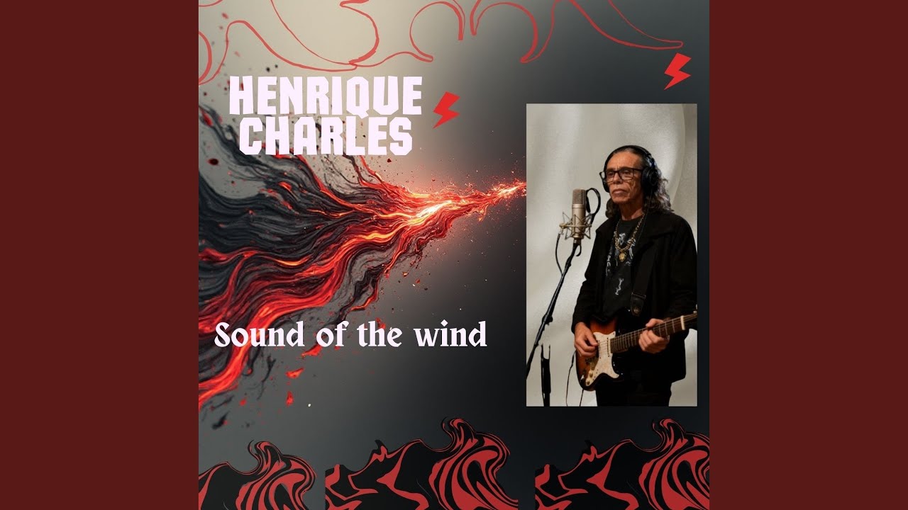 Sound of the wind (Remix)