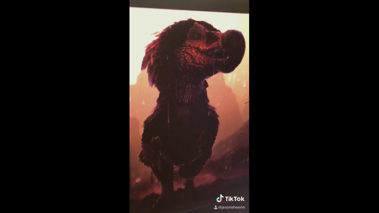 Spongebob & The Curse of the Dodorex