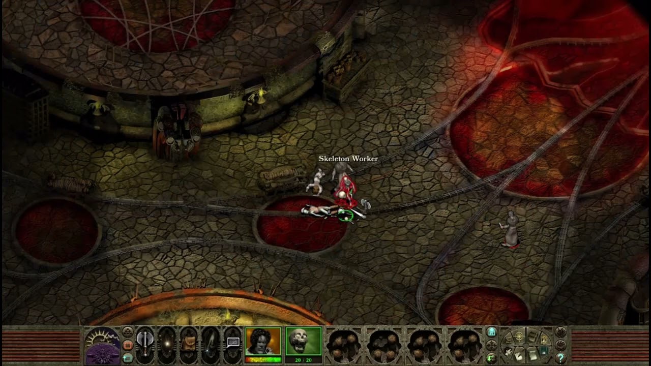 Planescape: Torment - A Game Rated Exactly As It Should Be