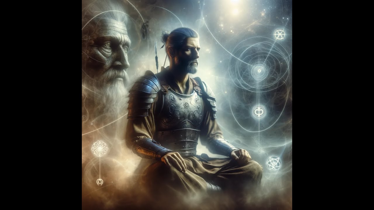 The Mind of a Warrior A Psychological Deep Dive #warriormindset  #mentalhealth #youtube