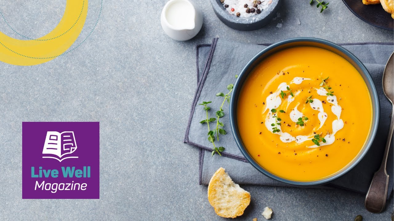 Winter wellness boost: Diabetes support and soul-warming recipes