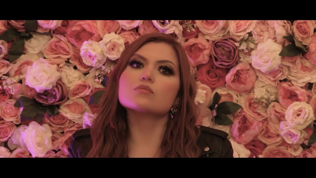 Stefy Rose- Me Hipnotizas - Video Oficial