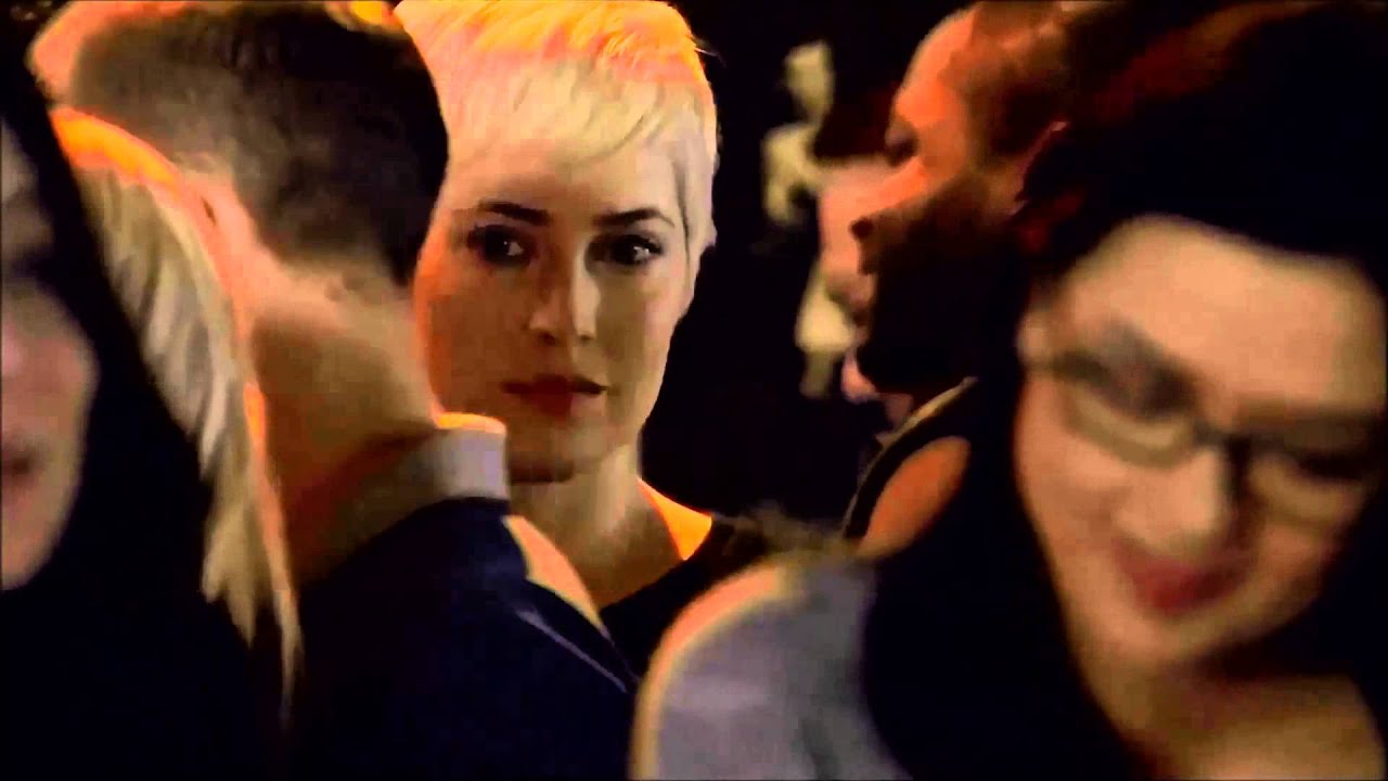 Gail & Holly - I never told you