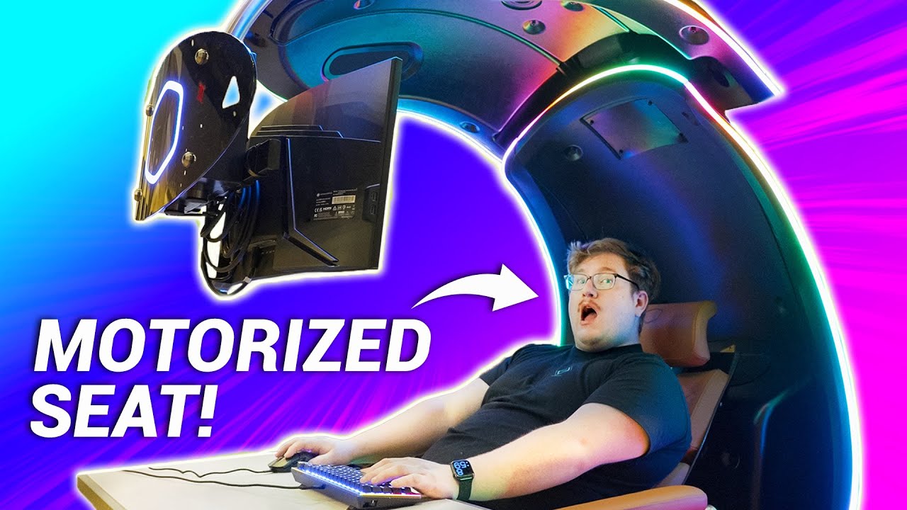 It&rsquo;s expensive and I STILL want one! - Cooler Master Orb X