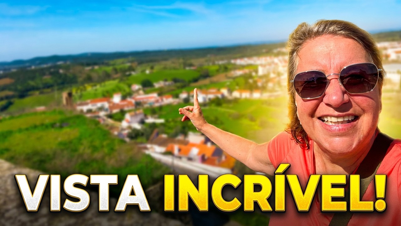 Temp 10   Ep 3   Estremoz   Alentejo   Portugal