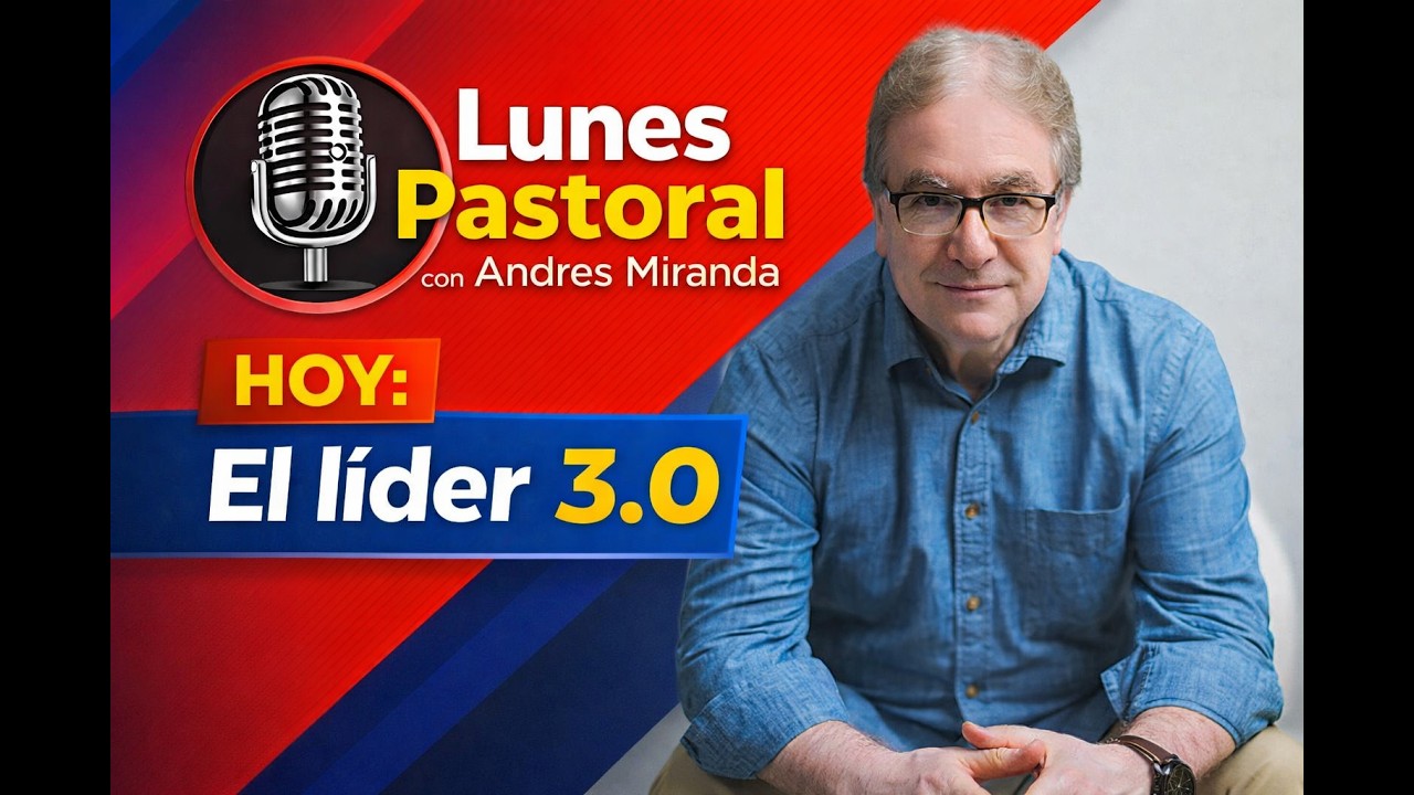 El líder 3.0