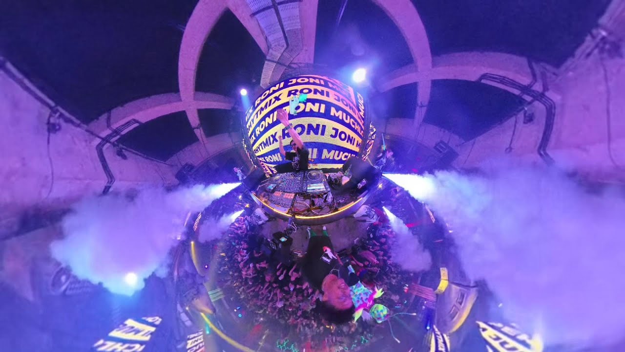 BREAKZ CTRL - End Of Year Live Set Mix