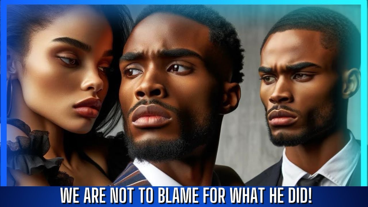 Why Are Men Taking Accountability For All Men&rsquo;s Mistakes?