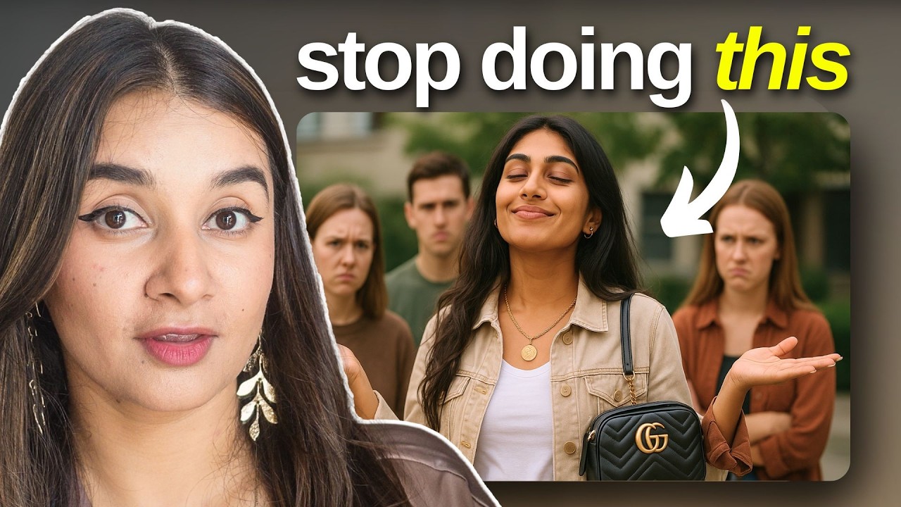 10 Mistakes That Make You Less Attractive (Without You Realizing)