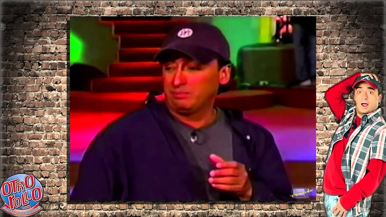 Monologo Adal Ramones Perros