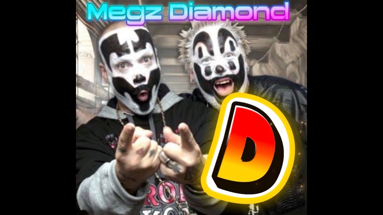 Can You Name These ICP Albums By Just The Letter (D) ?