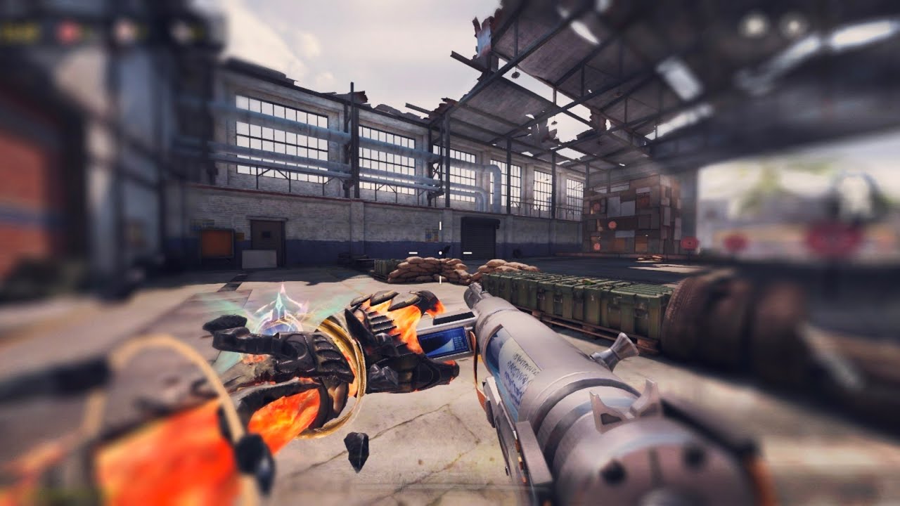 STEN SMG is too deadly 🔥 (COD MOBILE)